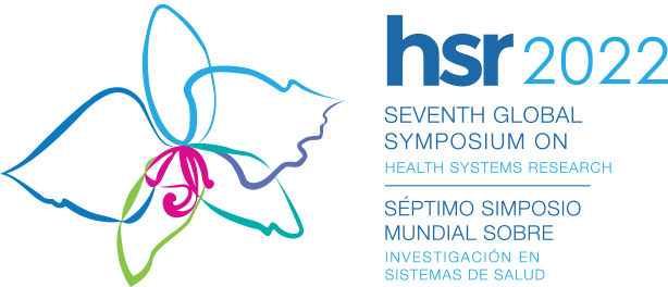 HSR Conference logo