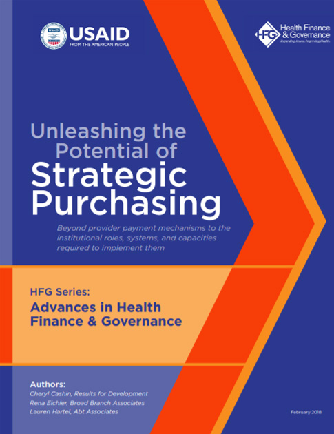Unleashing the Potential of Strategic Purchasing