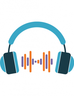 Episode 1, Advancing Health Systems Podcast Series Headphone Icon