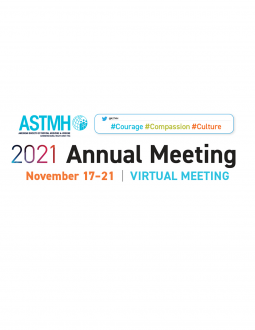 ASTMH 2021 Annual Meeting