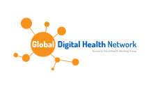 Logo of Digital Health Network
