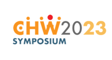 chw2023 symposium logo
