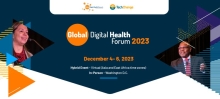 Digital Health Forum 2023