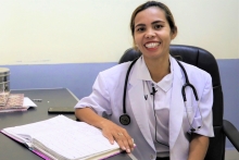 Timor-Leste Sets Its Sights on a Merit-based Health Workforce 