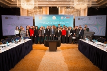Kazakhstan Meeting 2.9