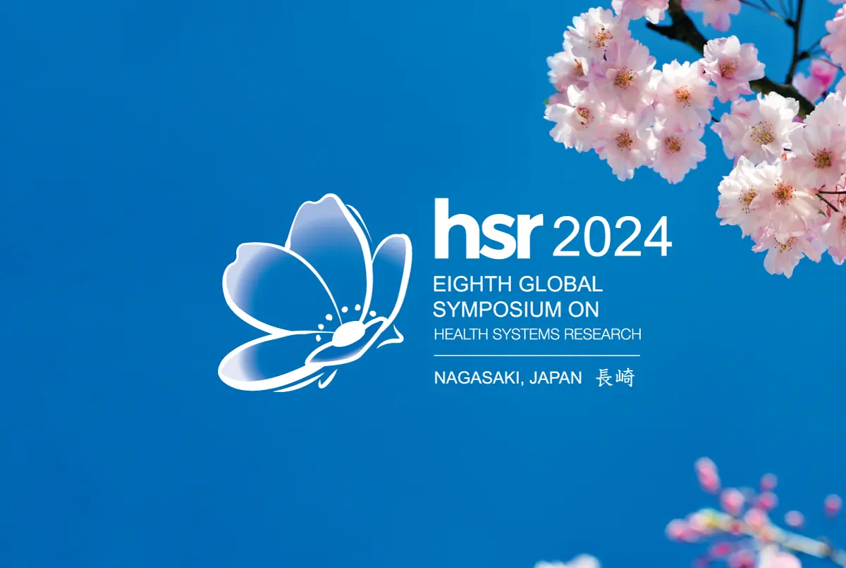 HSR 2024