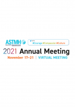 ASTMH 2021 Annual Meeting