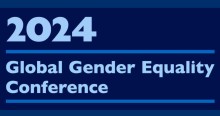 2024 global gender equality conference
